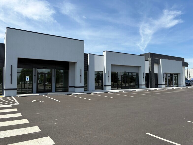 9707 St Thomas dr, Pasco, WA à louer - Photo de l’immeuble – Image 3 sur 8