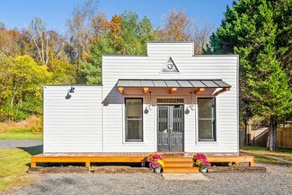 Plus de détails pour 11961 Lee Hwy, Sperryville, VA - Local commercial à vendre