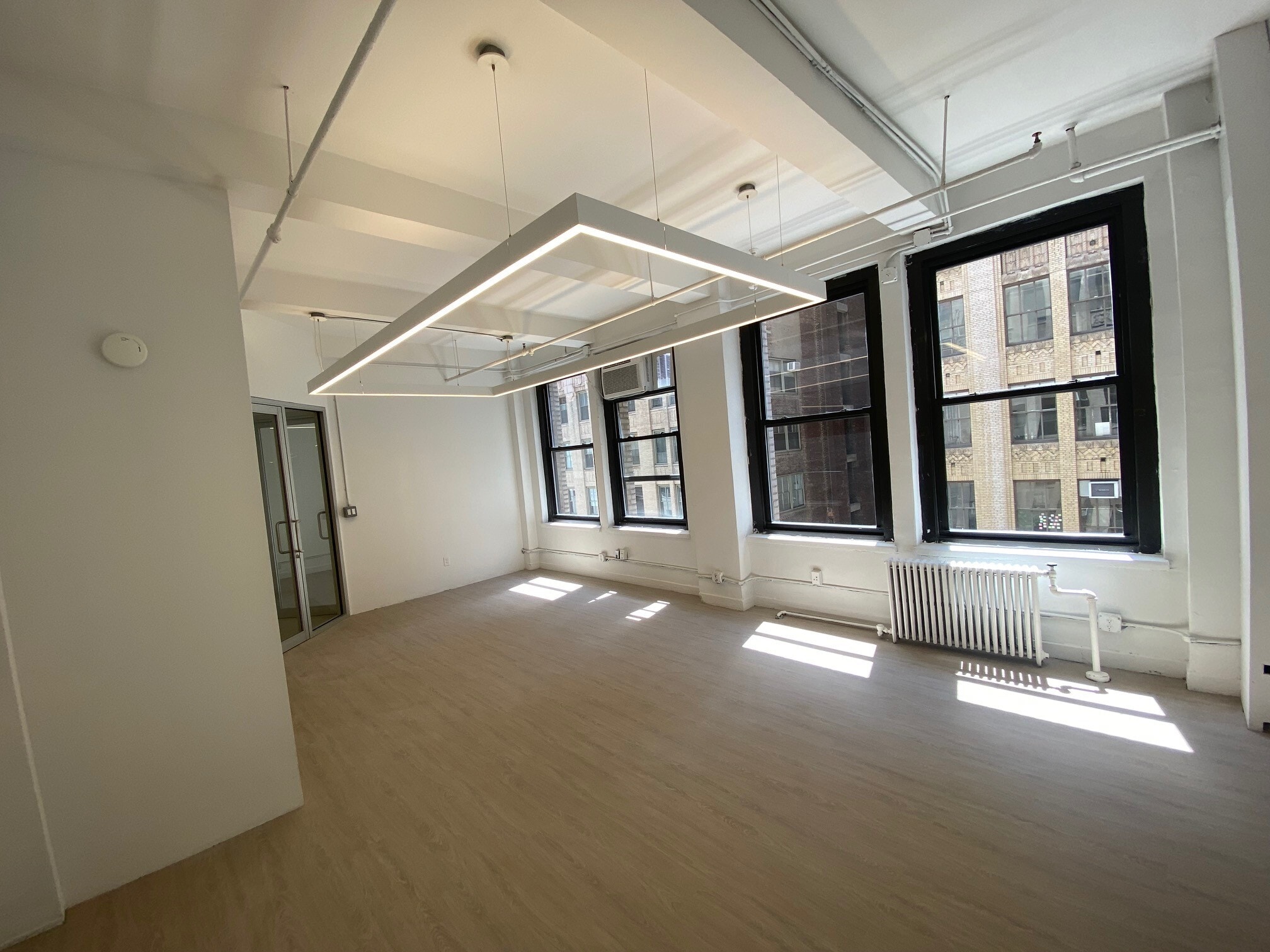 243 W 30th St, New York, NY à louer Photo intérieure– Image 1 sur 11