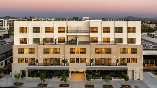 Plus de détails pour 4473 30th St, San Diego, CA - Logement à vendre