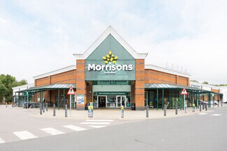 Plus de détails pour Ten Perch Rd, Canterbury - Local commercial à louer