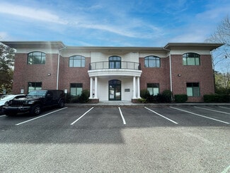 Plus de détails pour 1124 Park West Blvd, Mount Pleasant, SC - Bureau à vendre