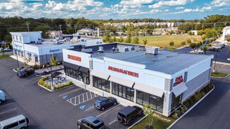Plus de détails pour Post Rd, North Kingstown, RI - Bureau/Local commercial, Local commercial à louer