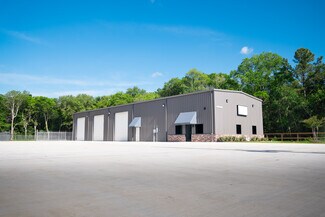 Plus de détails pour 4230 S Major Dr, Beaumont, TX - Industriel/Logistique à louer