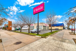Plus de détails pour 3490 Boston Rd, Bronx, NY - Local commercial à louer