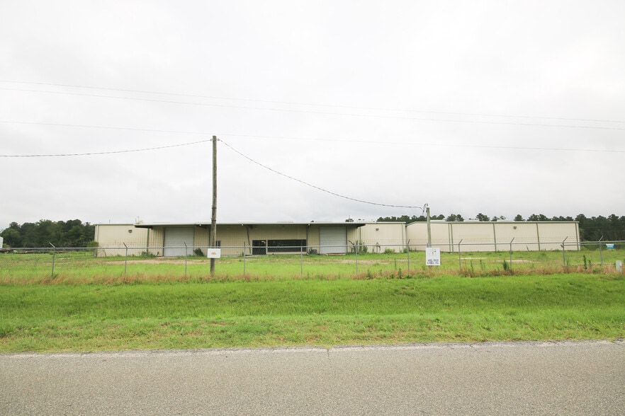 804 W Mitchell St, Adel, GA à louer - Photo principale – Image 1 sur 35