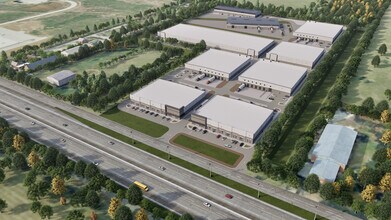 I-10 East & Sjolander Rd, Baytown, TX à louer Photo intérieure– Image 1 sur 8