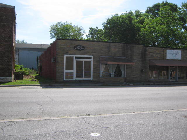 101, 202 SE US Highway 158, 401 and US Hwy 1, Norlina, NC à vendre - Photo de l’immeuble – Image 2 sur 6
