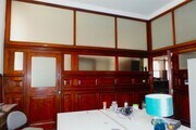 Internal space