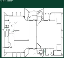 16 N 9th Ave, Hopkins, MN à vendre Plan d’étage– Image 1 sur 1