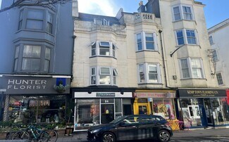 Plus de détails pour 84 St James St, Brighton - Local commercial à vendre