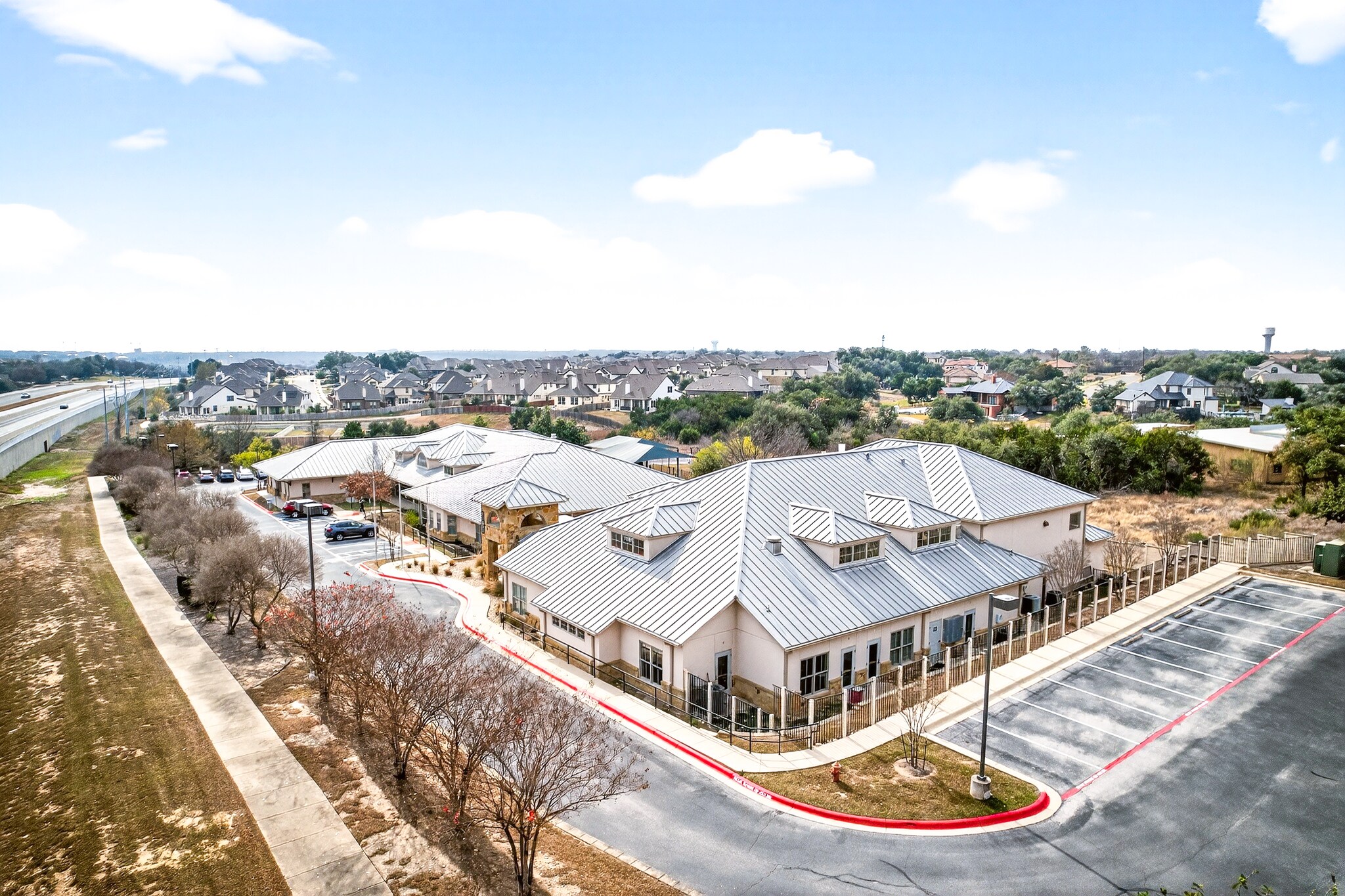 Dual Tenant Net Leased Investment portefeuille de 2 biens à vendre sur LoopNet.fr Photo principale– Image 1 sur 5