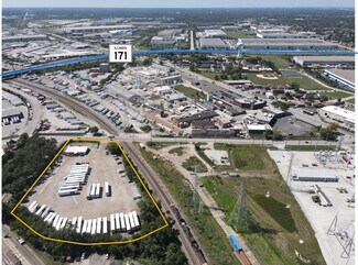 Plus de détails pour 5090 Lawndale Ave, McCook, IL - Industriel/Logistique à louer