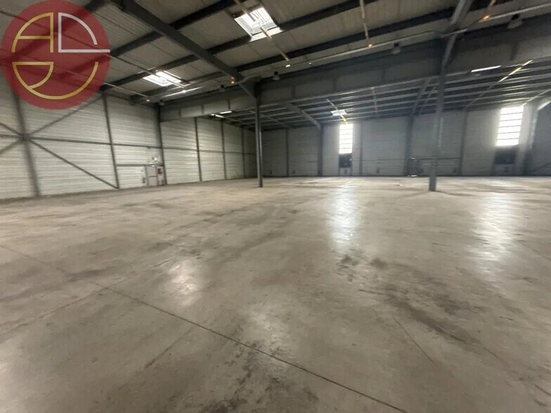 Industriel/Logistique dans Plaisance-du-Touch à louer - Photo de l’immeuble – Image 2 sur 5