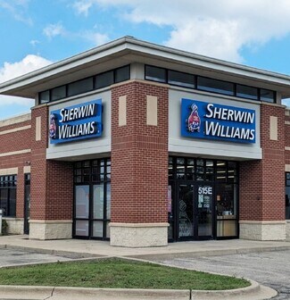 Plus de détails pour 515-525 E Il Route 173, Antioch, IL - Local commercial à vendre