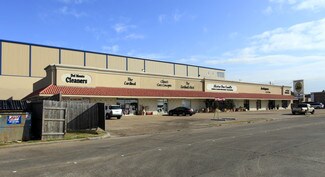 Plus de détails pour 6502-6518 Del Monte Dr, Houston, TX - Local commercial à louer