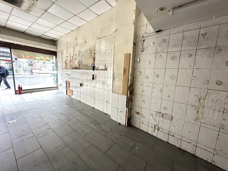 172-176 Kilburn High Rd, Londres à louer - Photo de l’immeuble – Image 3 sur 6
