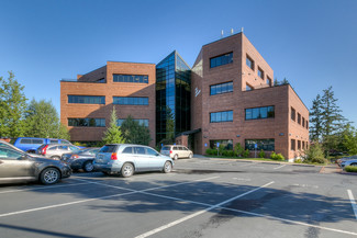 Plus de détails pour 5121 Skyline Village Loop S, Salem, OR - Bureau, Bureau/Médical à louer