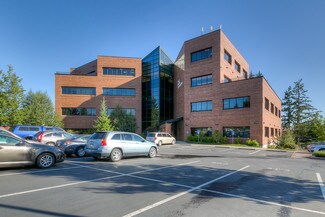 Plus de détails pour 5121 Skyline Village Loop S, Salem, OR - Bureau, Bureau/Médical à louer