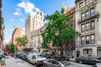Plus de détails pour 16 E 73rd St, New York, NY - Logement à vendre