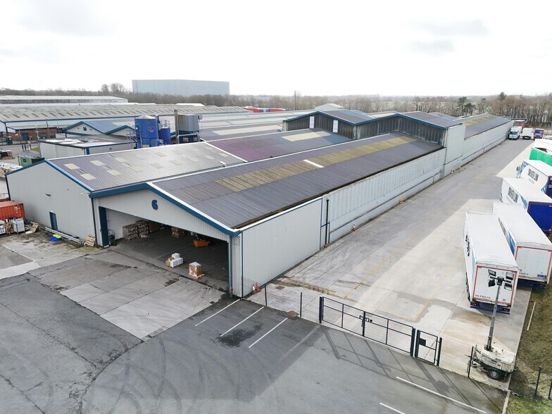 Pimbo, Skelmersdale à louer - Photo de l’immeuble – Image 3 sur 19