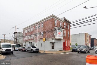Plus de détails pour 1633 W Oxford St, Philadelphia, PA - Logement à vendre