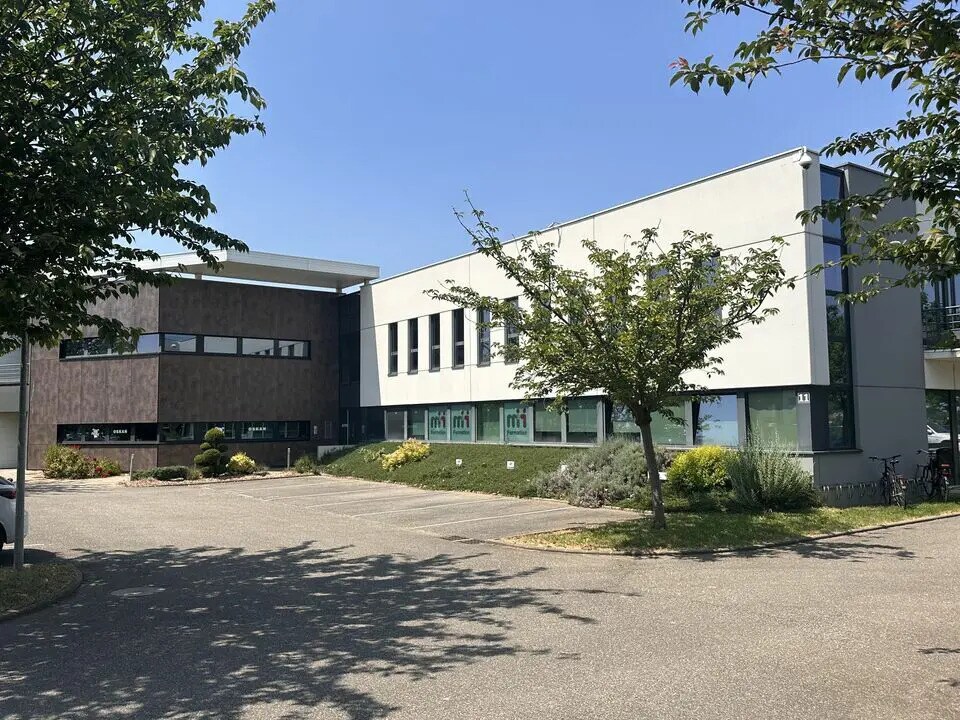 Photo de l’immeuble