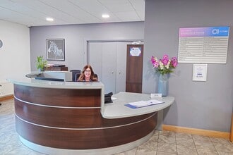 Laurelhill Gdns, Stirling à louer Hall d’entrée– Image 2 sur 4