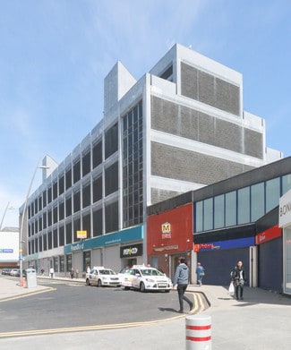 Plus de détails pour 240 High St W, Sunderland - Local commercial à louer