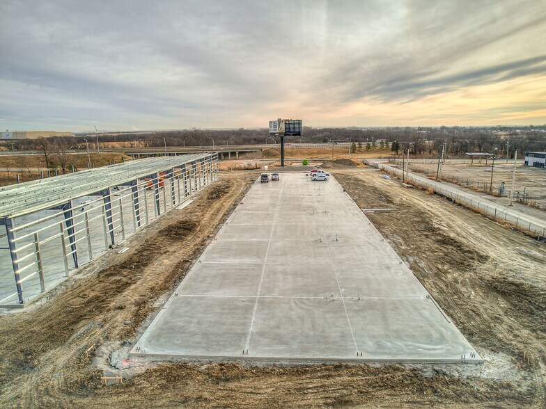 1700 Memorial Dr, Tulsa, OK à louer - Photo de la construction – Image 3 sur 7