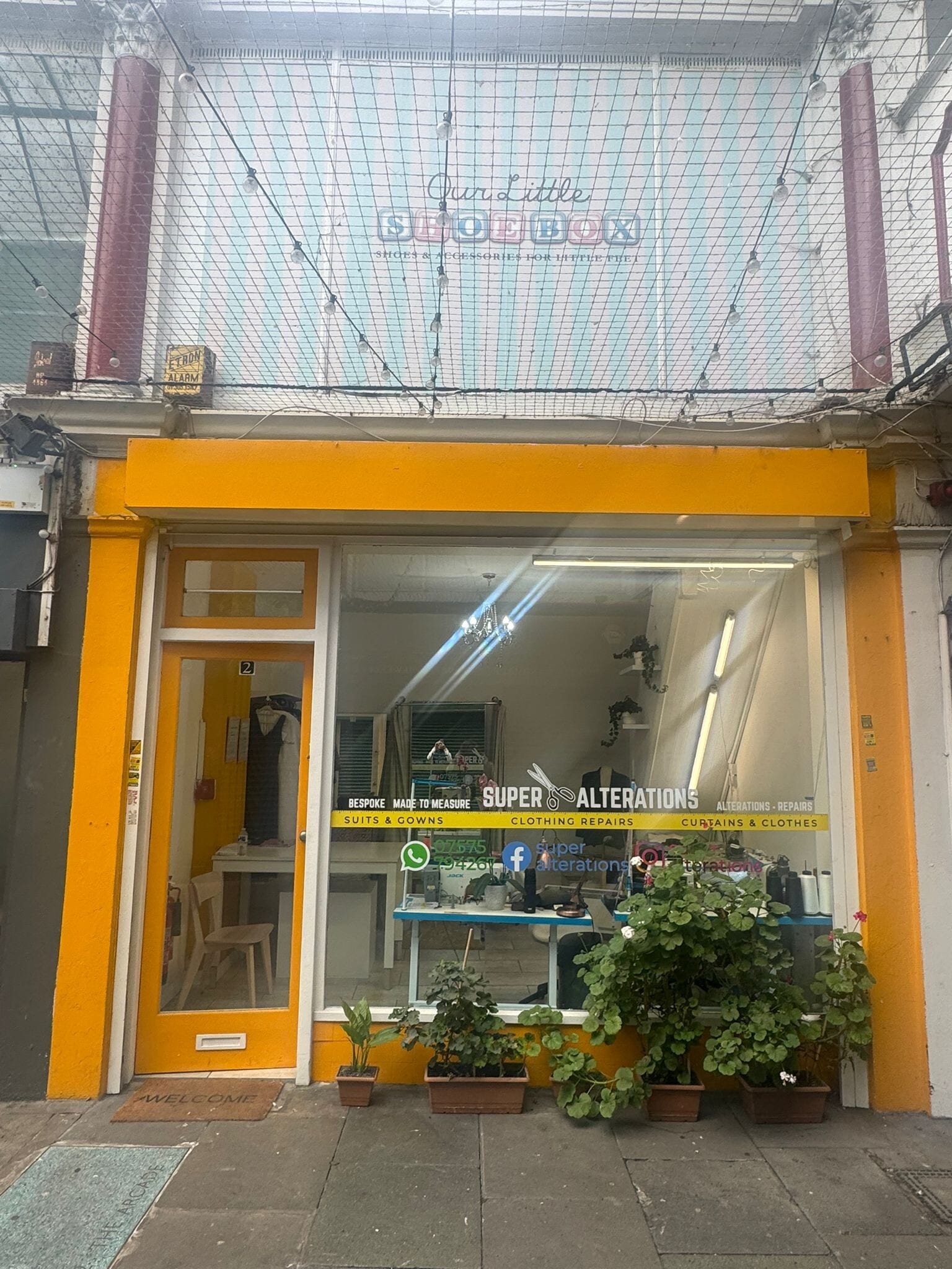 206-214 Eltham High St, Londres à louer Photo principale– Image 1 sur 2