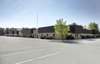 Plus de détails pour 8080 Snowville Rd, Brecksville, OH - Industriel/Logistique à louer
