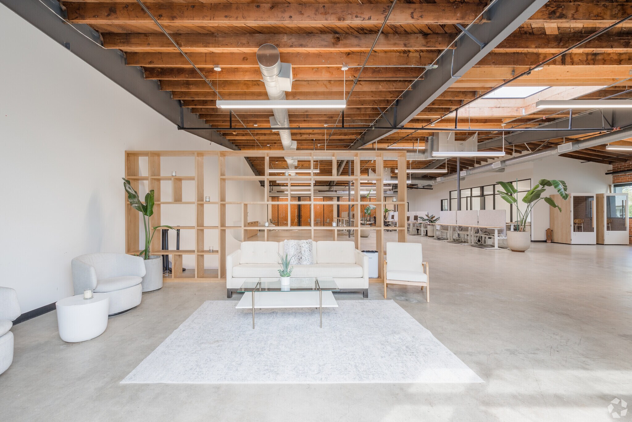 12820 Panama St, Los Angeles, CA à louer Photo de l’immeuble– Image 1 sur 21