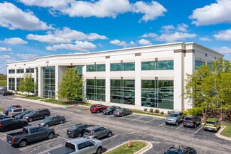 Plus de détails pour 2175 Point Blvd, Elgin, IL - Bureau à louer