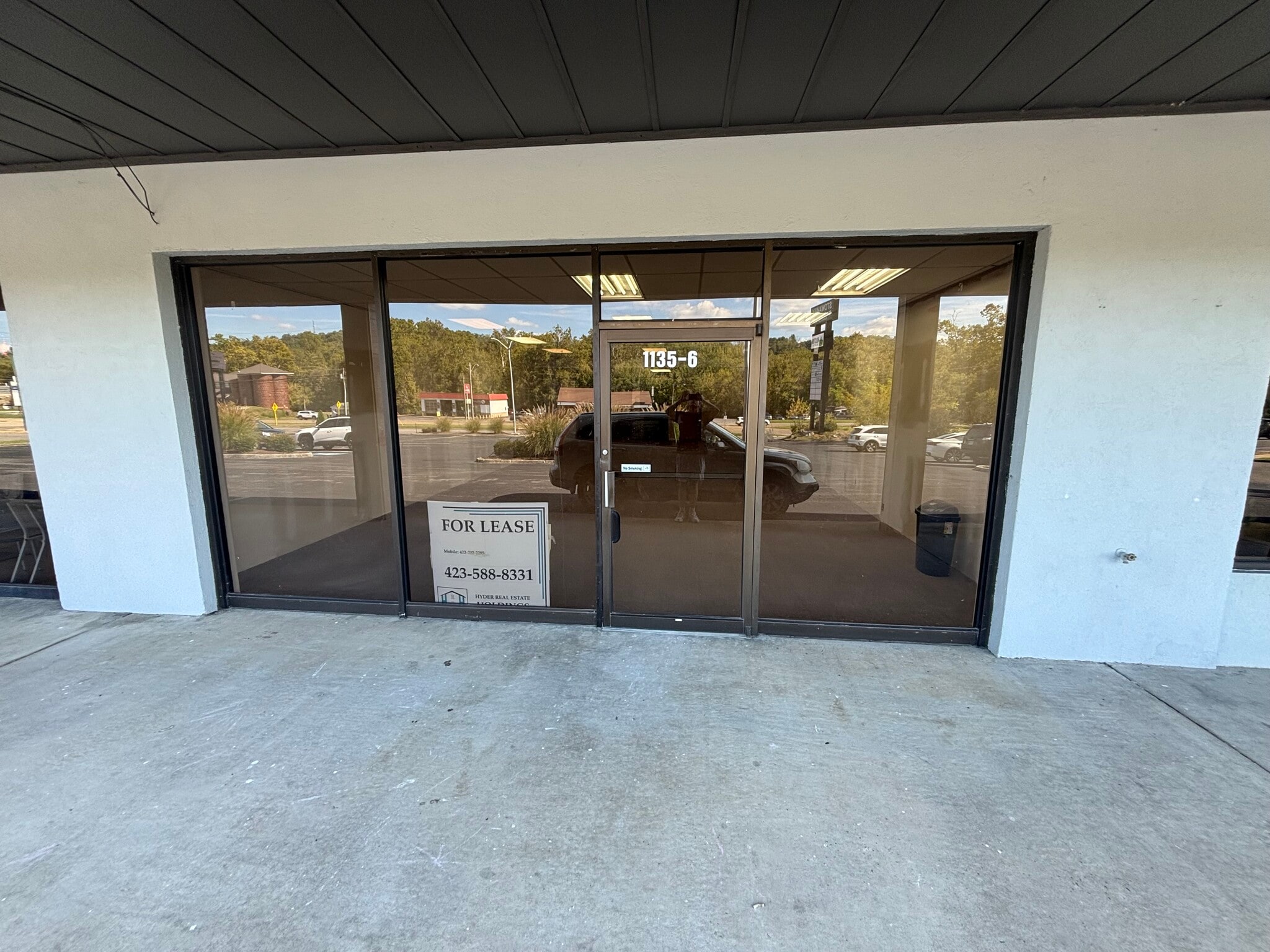 1135 Volunteer Pky, Bristol, TN à louer Photo intérieure– Image 1 sur 9