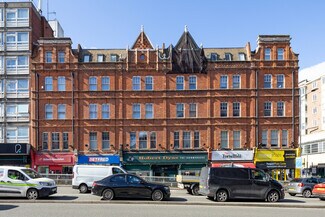 Plus de détails pour 179-189 Finchley Rd, Londres - Local commercial à louer