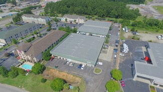 Plus de détails pour 2917 Riverwest Dr, Augusta, GA - Local d'activités, Industriel/Logistique à louer