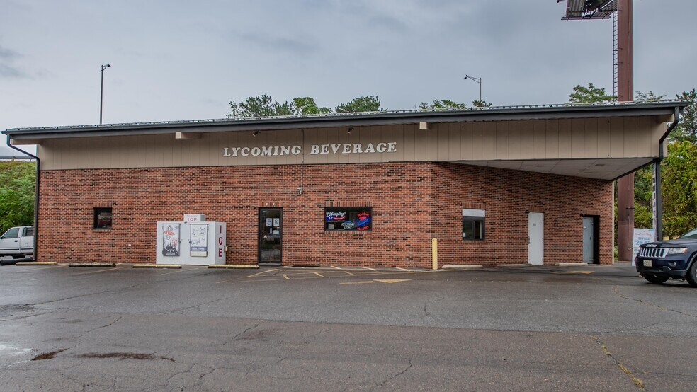 760 Arnold St, Williamsport, PA à vendre - Photo principale – Image 1 sur 2