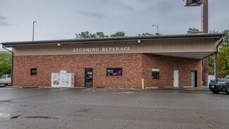 Plus de détails pour 760 Arnold St, Williamsport, PA - Local commercial à louer