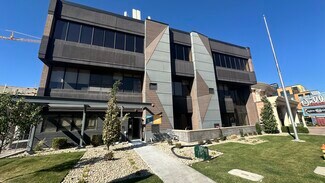 Plus de détails pour 3098 S Highland Dr, Salt Lake City, UT - Bureau à louer