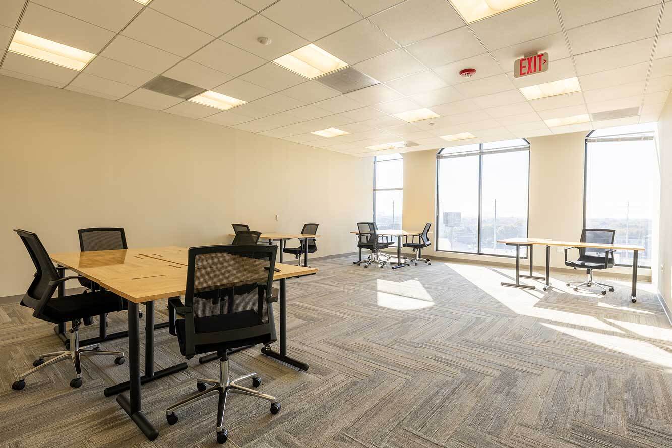 3120 Southwest Fwy, Houston, TX à louer Photo intérieure– Image 1 sur 3