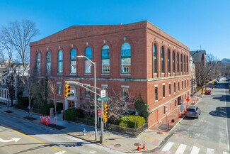 Plus de détails pour 130 Prospect St, Cambridge, MA - Bureau à louer
