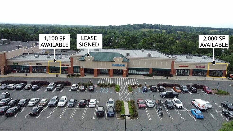 724 US Highway 202, Bridgewater, NJ à louer - Photo de l’immeuble – Image 2 sur 11