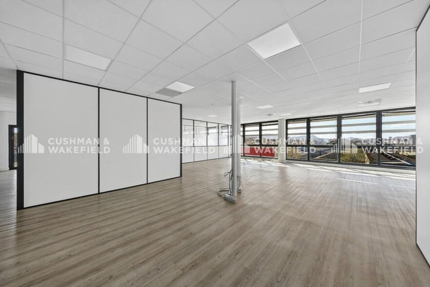 35 Boulevard Du Capitaine Geze, Marseille à louer - Photo de l’immeuble – Image 2 sur 16
