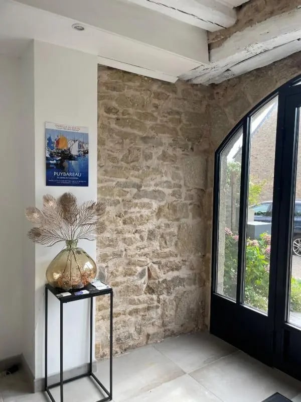 Photo de l’immeuble