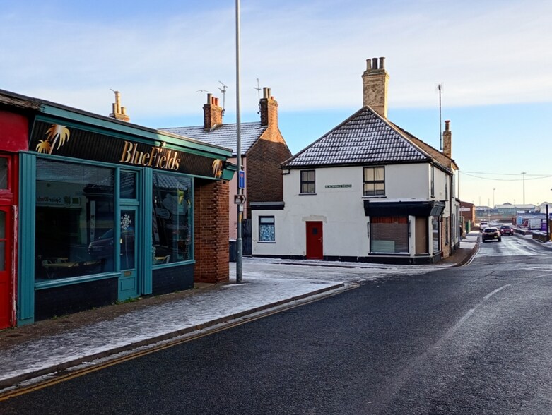 12 Baker St, Great Yarmouth à louer - Photo de l’immeuble – Image 3 sur 4
