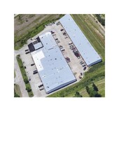 11450 FM 1960 Rd W, Houston, TX à louer Plan de site– Image 1 sur 1