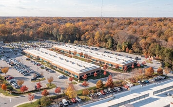 185 Harry S Truman Pky, Annapolis, MD - Vue aérienne  vue de carte - Image1