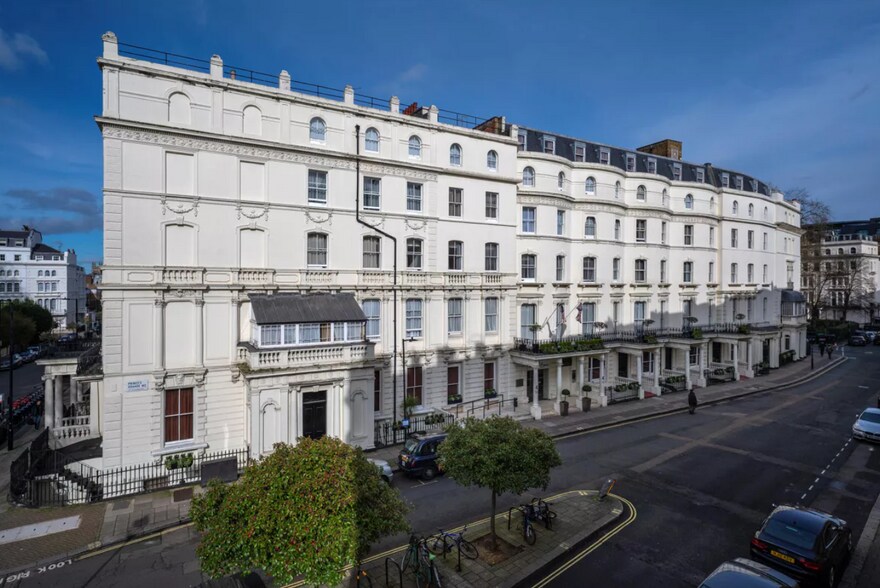 42 Princes Sq, Londres à vendre - Photo de l’immeuble – Image 3 sur 16