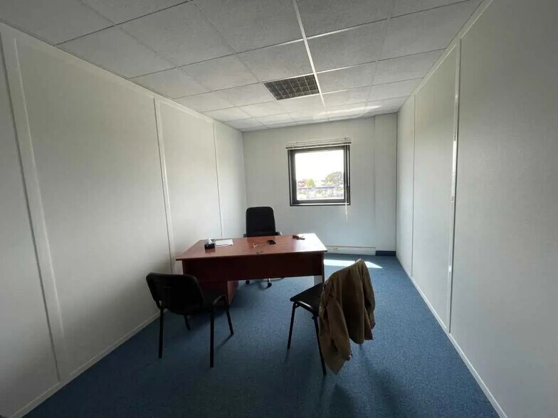 20 Rue De La Fontaine Salée, Nantes à vendre - Photo de l’immeuble – Image 1 sur 6